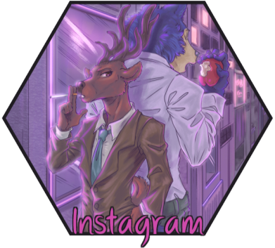 instragram // thorsothevile